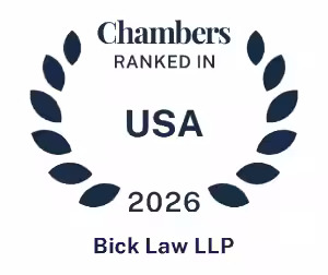 Chambers Spotlight CA 2025